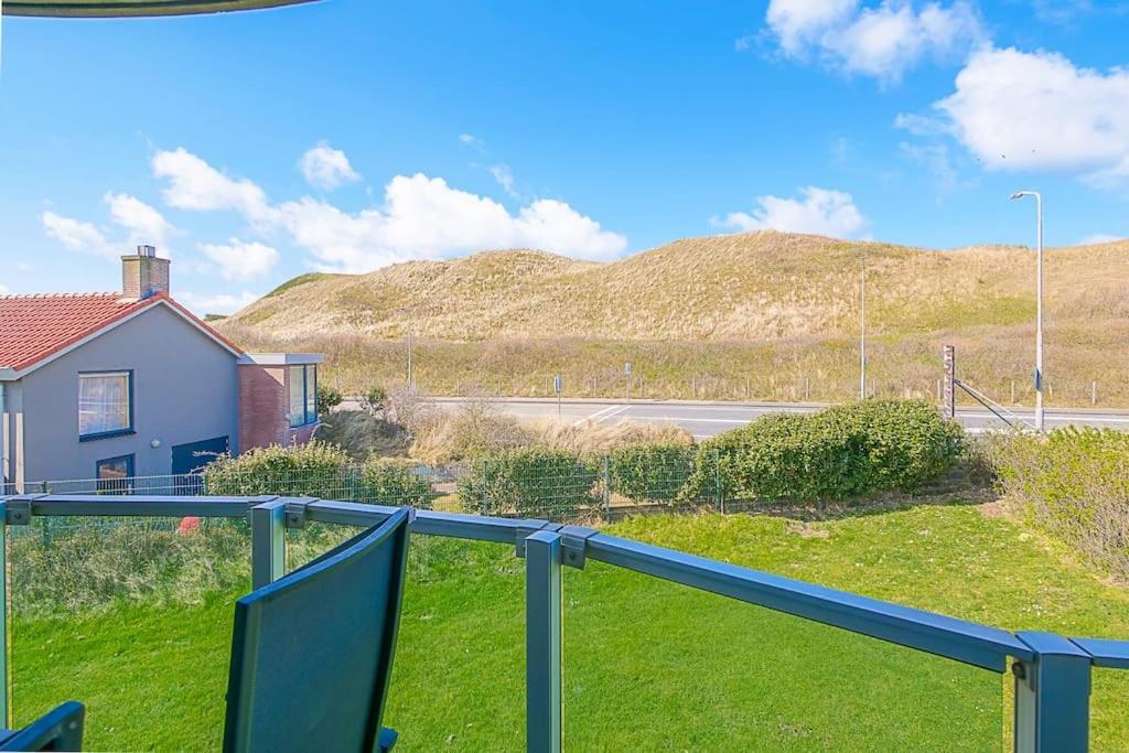 Beach Appartement 27 - Aan De Duinen, Callantsoog Aan Zee Exterior photo